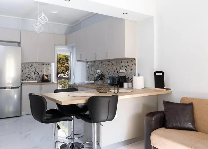 Ns88_apartment * Салоники
